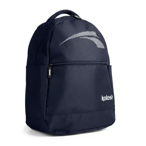 Mochila Kolosh Azul