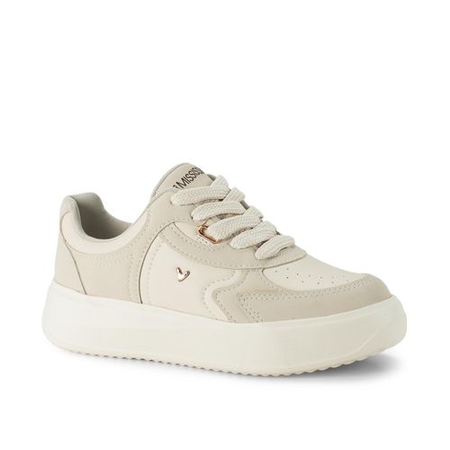 Tênis Mississipi Casual Bege