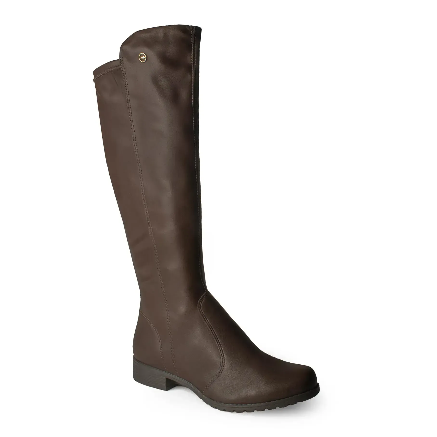 Sapato Dakota Loafer Bordô - Dakota