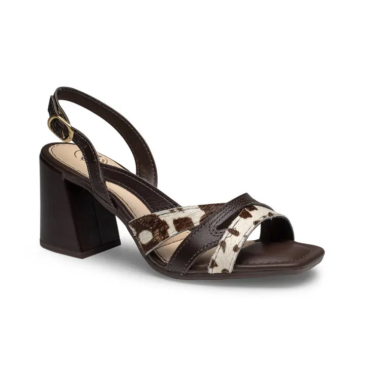 Tênis Mississipi Slip On Preto: Versatilidade e Leveza - Dakota