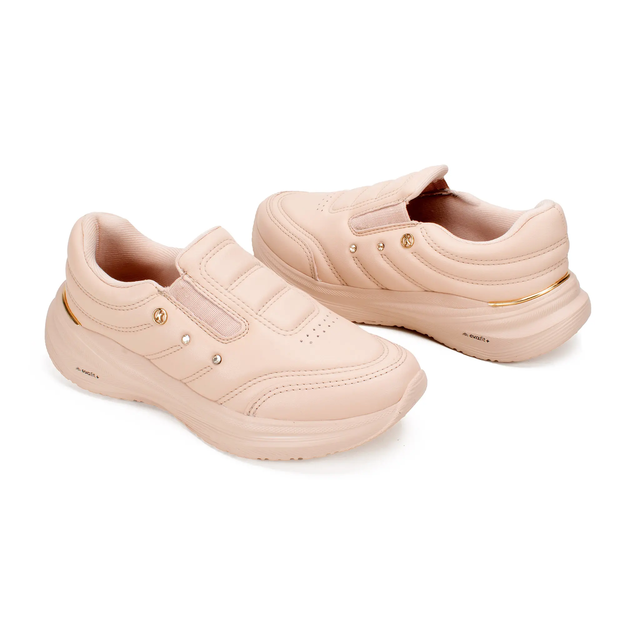 【ストーム コ一ド・エクストリム 】15ポンド1 3/4オンス Tênis Kolosh Esportivo Slip On Rosa - Dakota