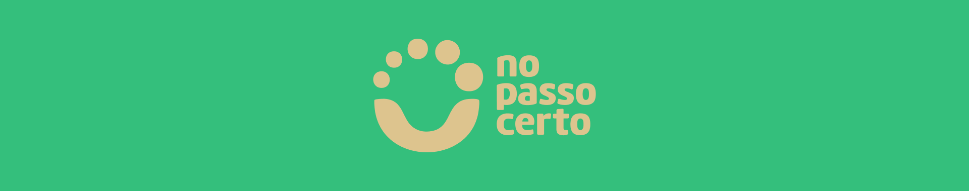 Banner Passo Certo