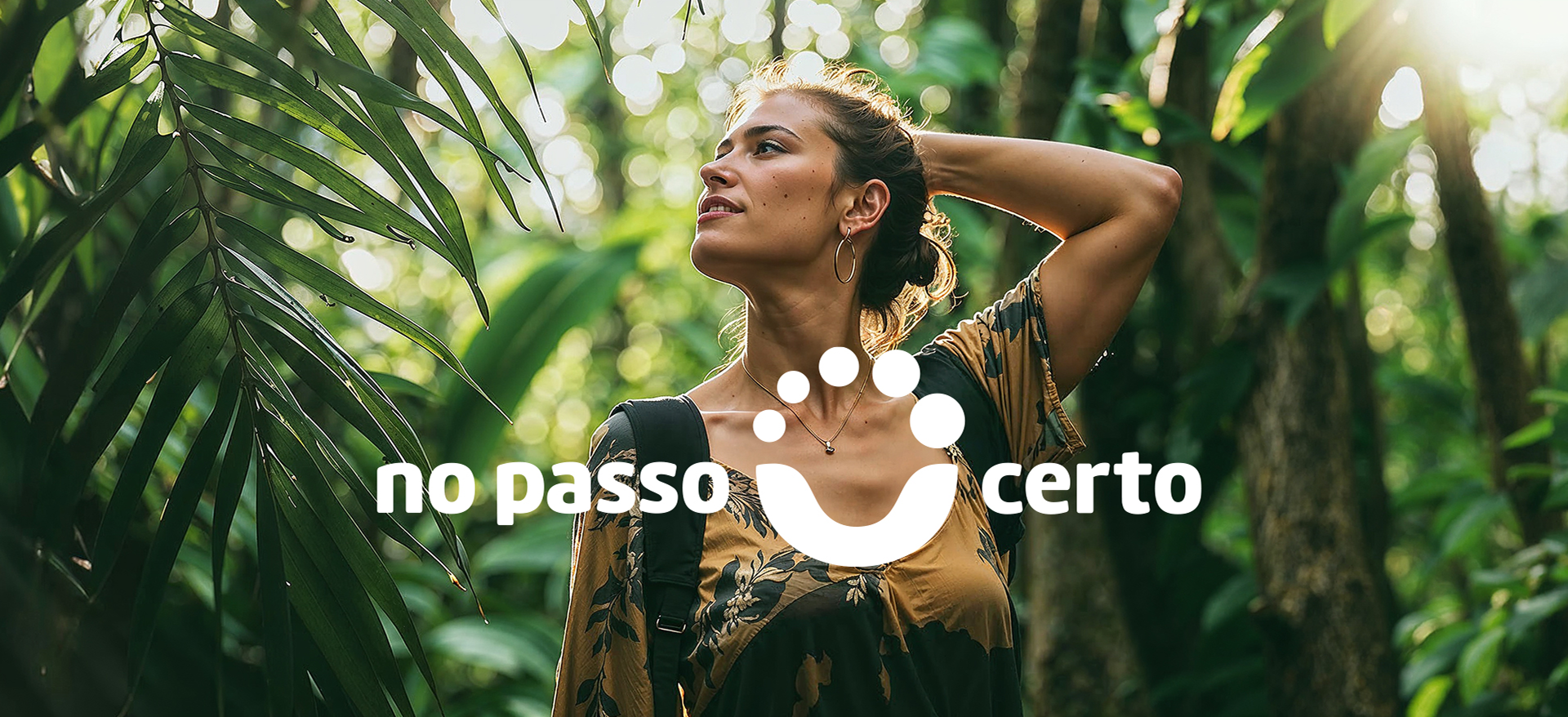 Banner Passo Certo