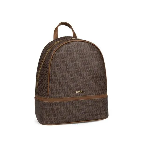 Mochila Dakota Marrom